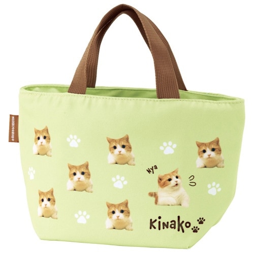 ランチバッグ 帆布ランチトートバッグ