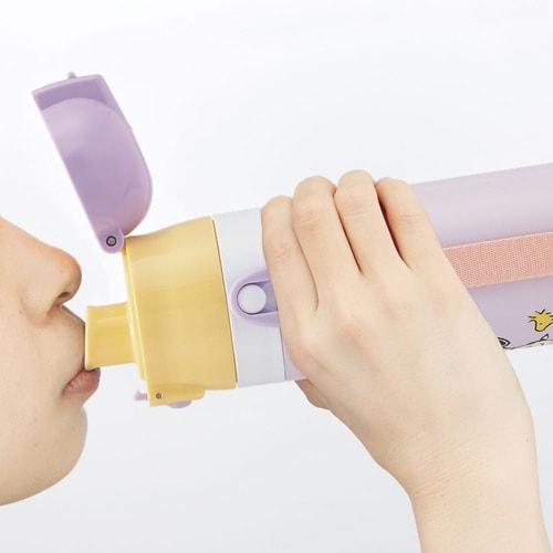 水筒 470ml 超軽量ダイレクトボトル