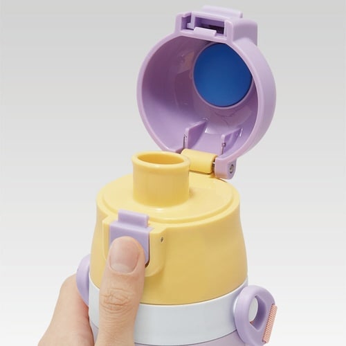 水筒 470ml 超軽量ダイレクトボトル