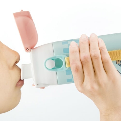 水筒 580ml 超軽量ダイレクトボトル