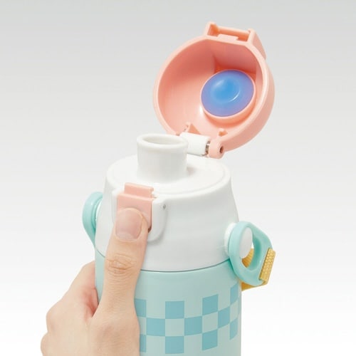 水筒 580ml 超軽量ダイレクトボトル