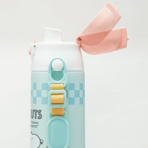 水筒 580ml 超軽量ダイレクトボトル