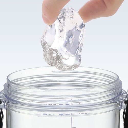 水筒 480ml 健康クリアマーカーボトル