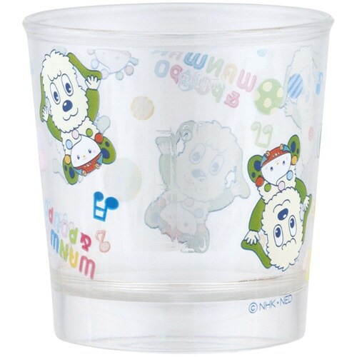 コップ 抗菌スタンド付うがいコップ