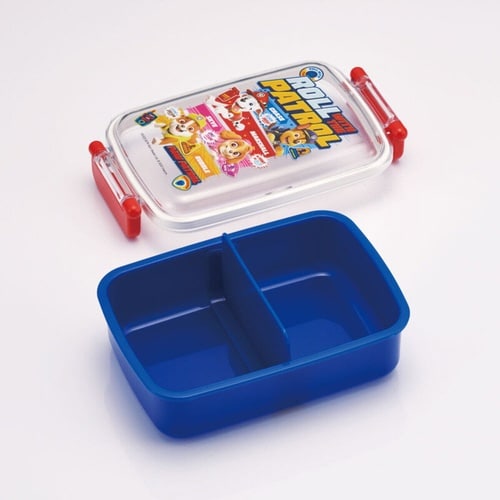 弁当箱 1段 450ml 抗菌ふわっとタイトランチ