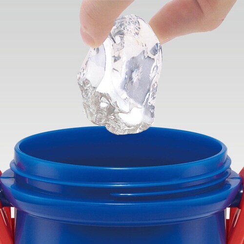 水筒 480ml 抗菌直飲プラボトル