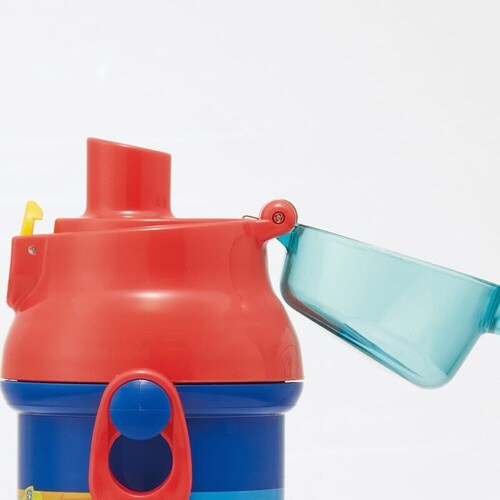 水筒 480ml 抗菌直飲プラボトル