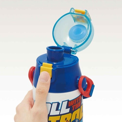 水筒 580ml 超軽量ダイレクトボトル