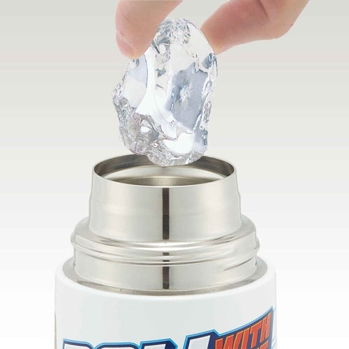 水筒 580ml 超軽量ダイレクトボトル