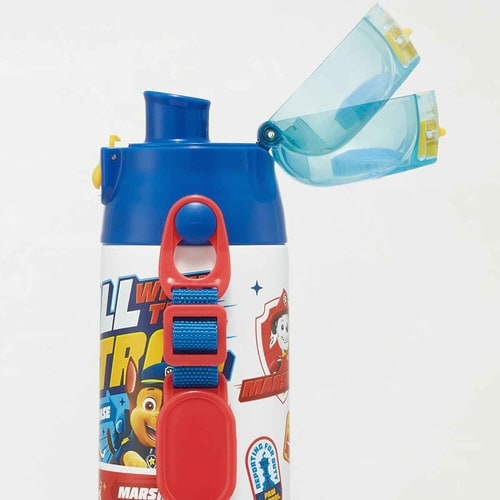 水筒 580ml 超軽量ダイレクトボトル