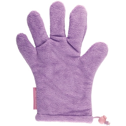 ヘアドライ手袋 ラプンツェル ヘアドライ パスカル