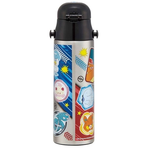 水筒 580ml 超軽量ダイレクトボトル