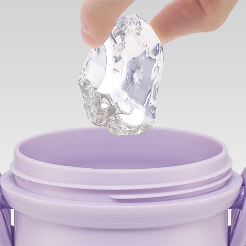 水筒 480ml 抗菌直飲プラボトル