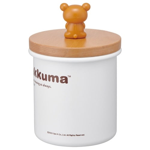 保存容器 750ml リラックマ