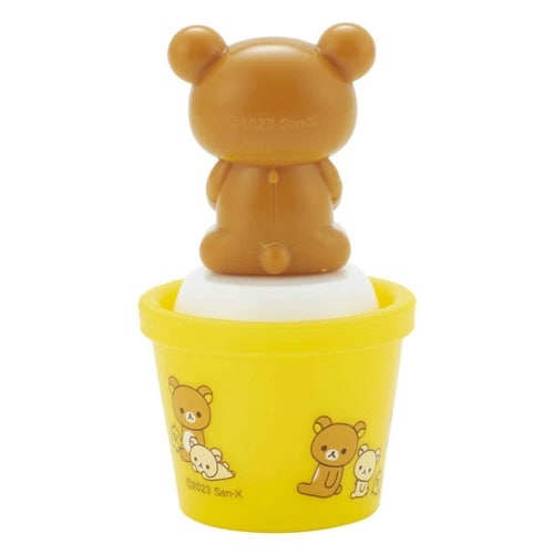 マスコット付ソルトケース リラックマ