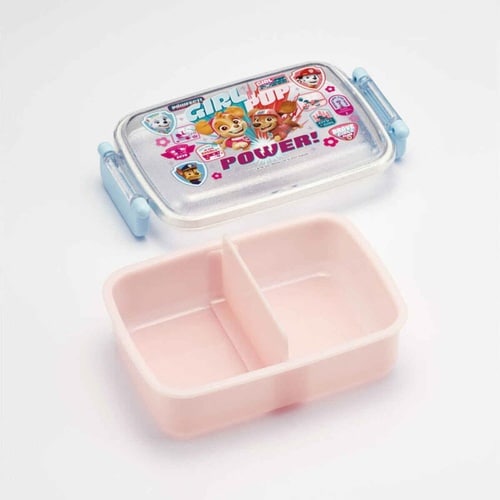 弁当箱 1段 450ml 抗菌ふわっとタイトランチ