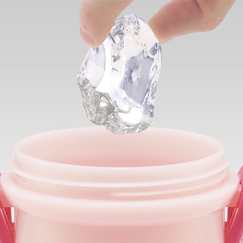 水筒 480ml 抗菌直飲プラボトル