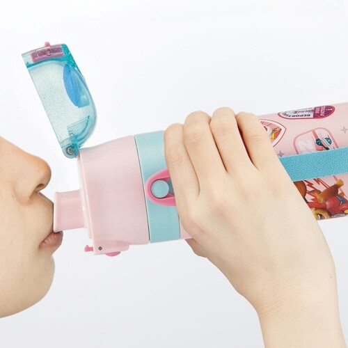 水筒 470ml 超軽量ダイレクトボトル