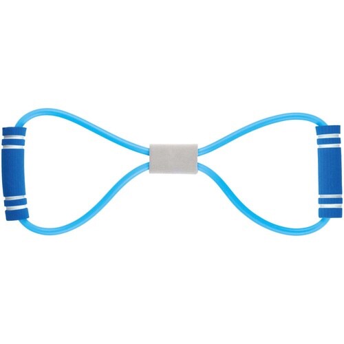 トレーニングチューブ ソフトタイプ マスコット付き