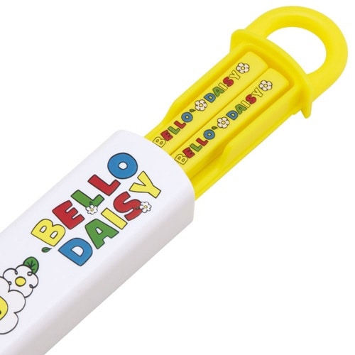 箸箱セット 抗菌食洗機対応箸箱セット ミニオン24