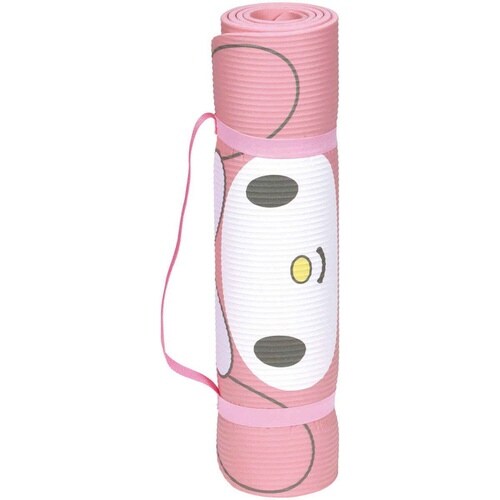 トレーニングマット ヨガマット 折りたたみ