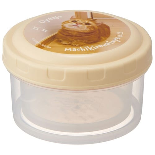 保存容器 230ml 400ml