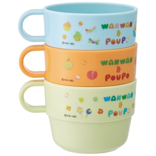 コップ スタッキング 220ml