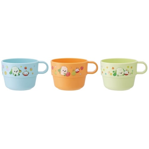 コップ スタッキング 220ml