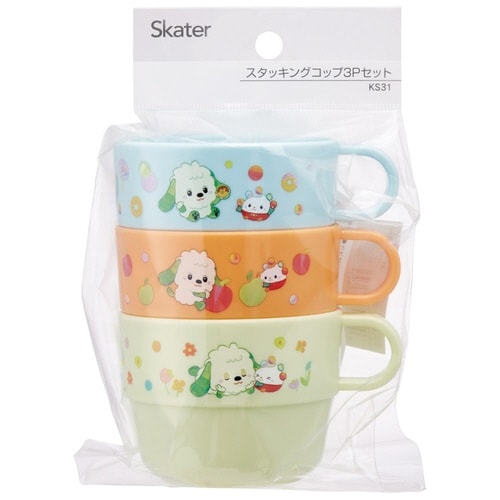 コップ スタッキング 220ml