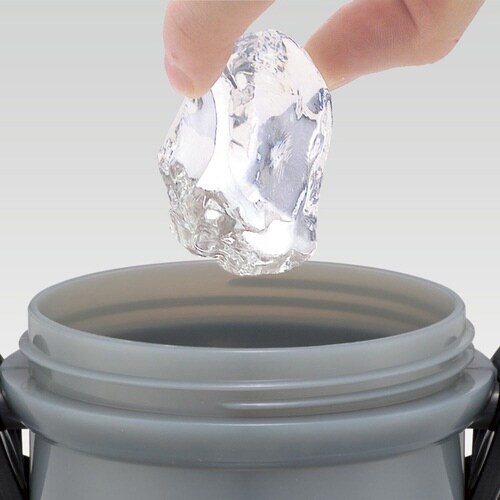 水筒 480ml 抗菌直飲プラボトル