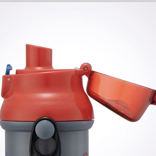 水筒 480ml 抗菌直飲プラボトル