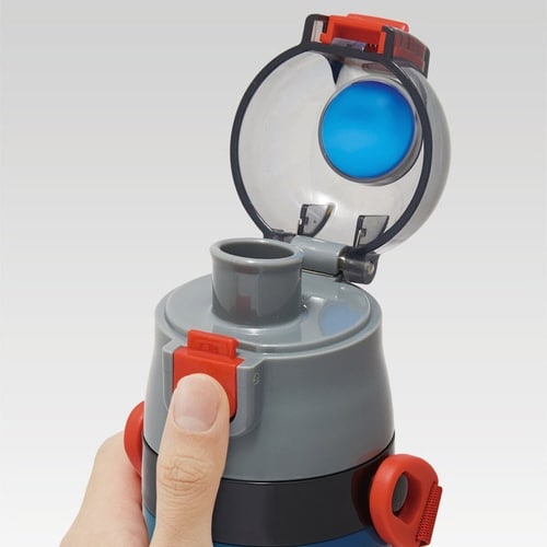 水筒 470ml 超軽量ダイレクトボトル