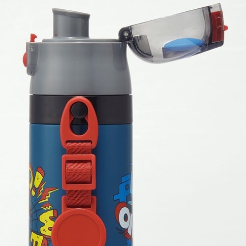 水筒 470ml 超軽量ダイレクトボトル