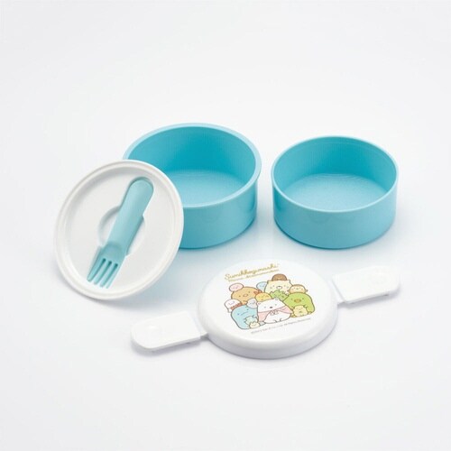 弁当箱 2段 500ml