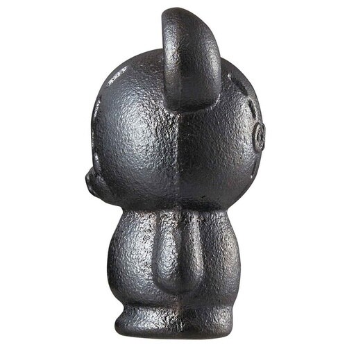 鉄玉 くまのがっこう