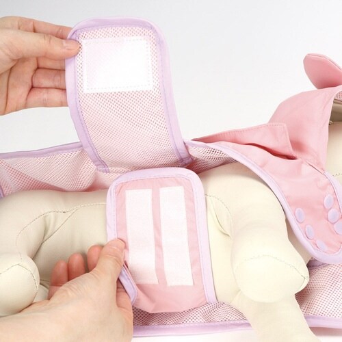 レインコート 犬用レインポンチョ マイメロディ