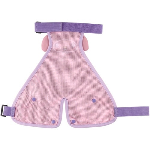 エプロン 犬 泥よけ マイメロディ 散歩 雨