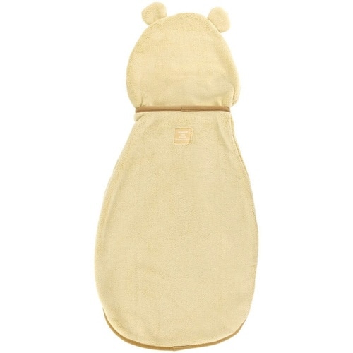 タオル ペット 犬猫用バスケープ くまのプーさん