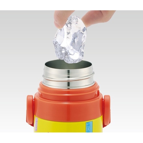 水筒 470ml 超軽量ダイレクトボトル PEZ