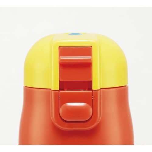 水筒 470ml 超軽量ダイレクトボトル PEZ