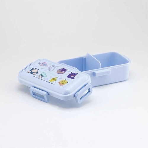 弁当箱 1段 530ml 抗菌ふわっと弁当箱