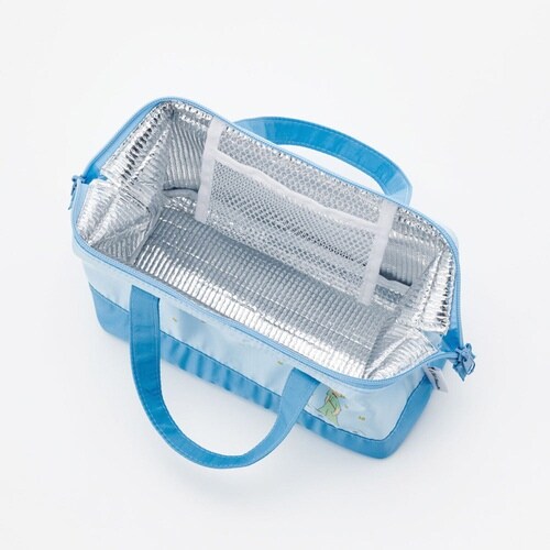 ランチバッグ がま口型ランチバッグ 星の王子さま