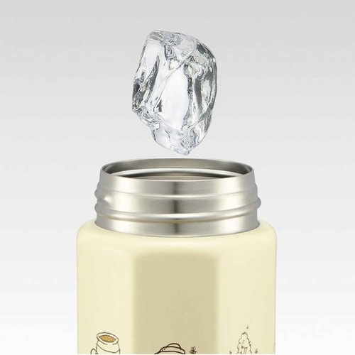 水筒 350ml 八角ステンレスボトル