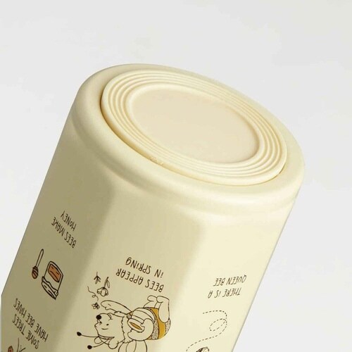 水筒 350ml 八角ステンレスボトル