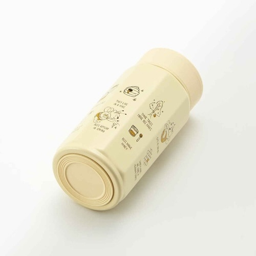 水筒 350ml 八角ステンレスボトル