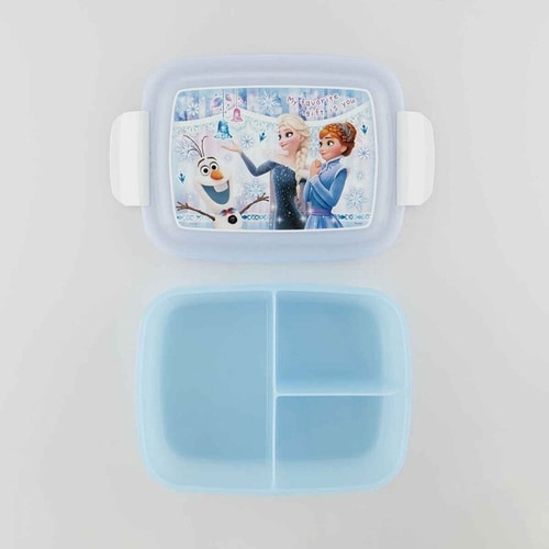 弁当箱 1段 840ml キッズランチボックス