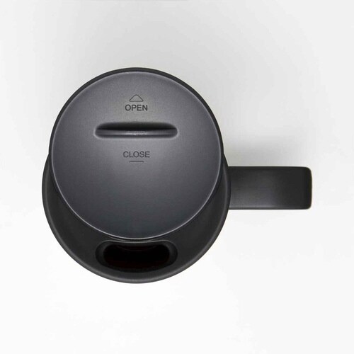 マグカップ フタ付き ミッキーマウス