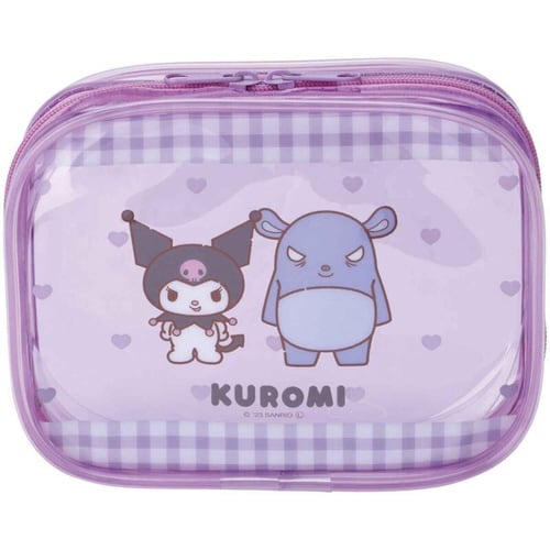 トラベルセット KUお友だち