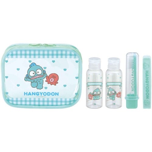 トラベルセット HGお友だち