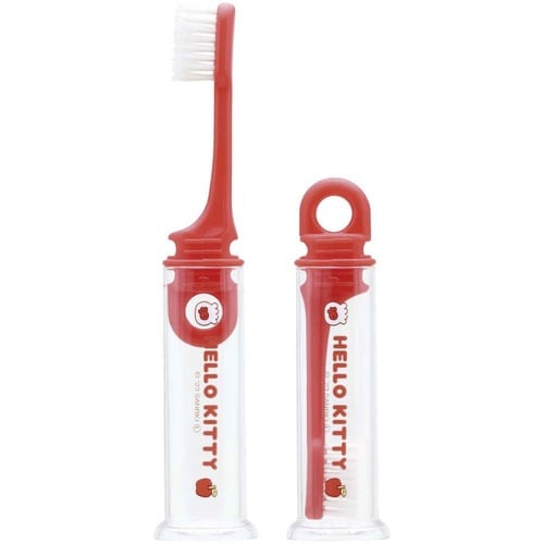 歯ブラシ デンタルキット 歯ブラシ付き